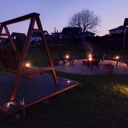 Ferienwohnung Bela, Naehe Nuerburgring Luxem المظهر الخارجي الصورة