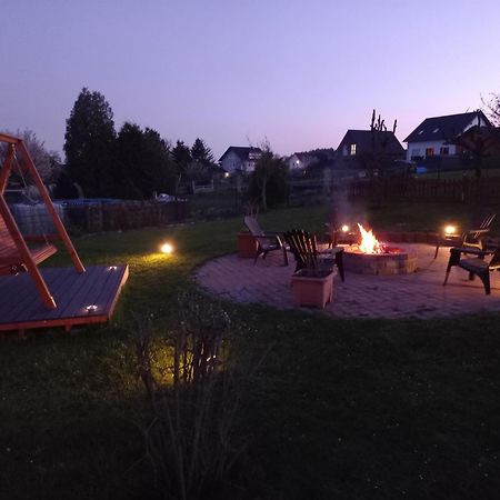 Ferienwohnung Bela, Naehe Nuerburgring Luxem المظهر الخارجي الصورة