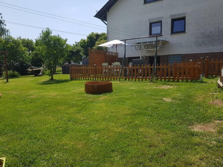Ferienwohnung Bela, Naehe Nuerburgring Luxem المظهر الخارجي الصورة
