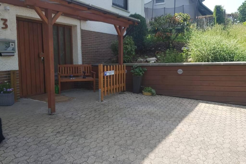 Ferienwohnung Bela, Naehe Nuerburgring Luxem المظهر الخارجي الصورة
