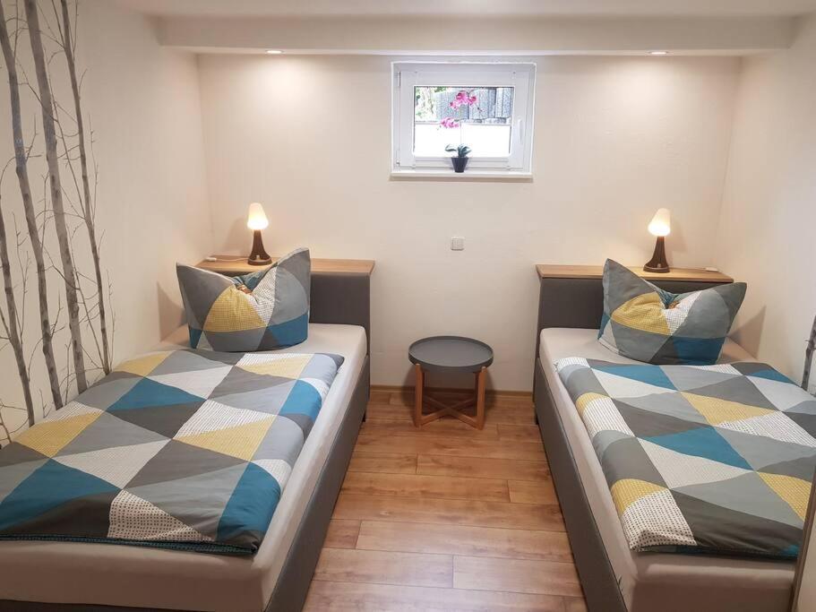 Ferienwohnung Bela, Naehe Nuerburgring Luxem المظهر الخارجي الصورة