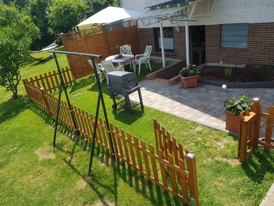 Ferienwohnung Bela, Naehe Nuerburgring Luxem المظهر الخارجي الصورة