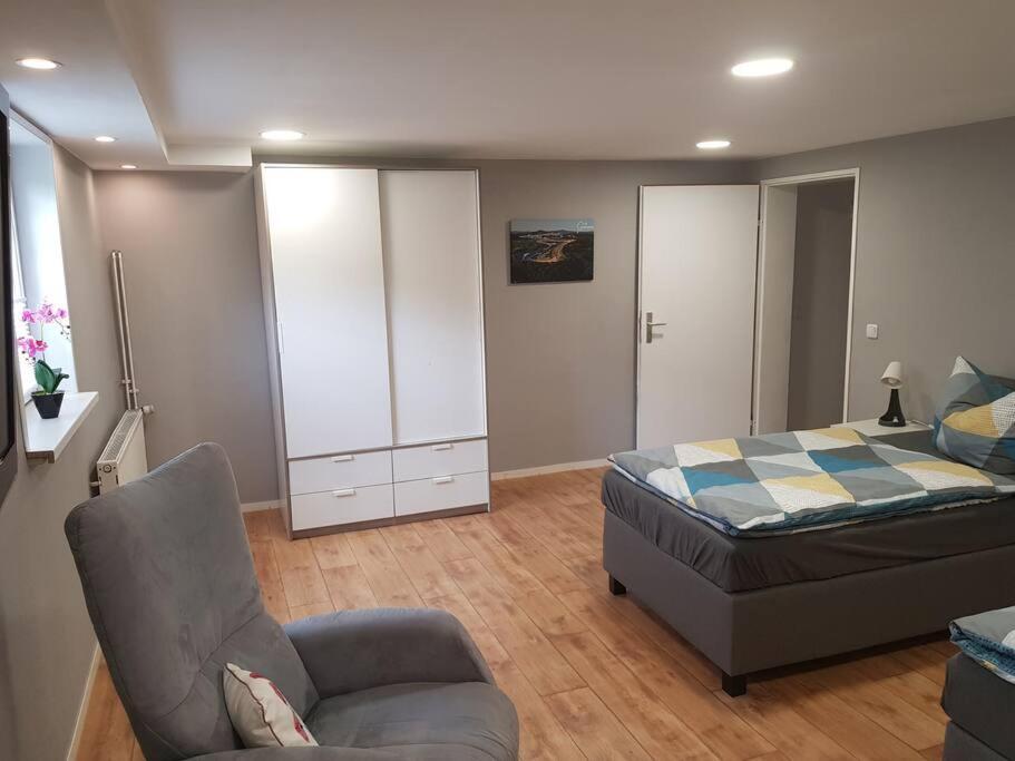 Ferienwohnung Bela, Naehe Nuerburgring Luxem المظهر الخارجي الصورة