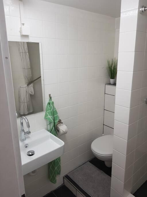 Ferienwohnung Bela, Naehe Nuerburgring Luxem المظهر الخارجي الصورة