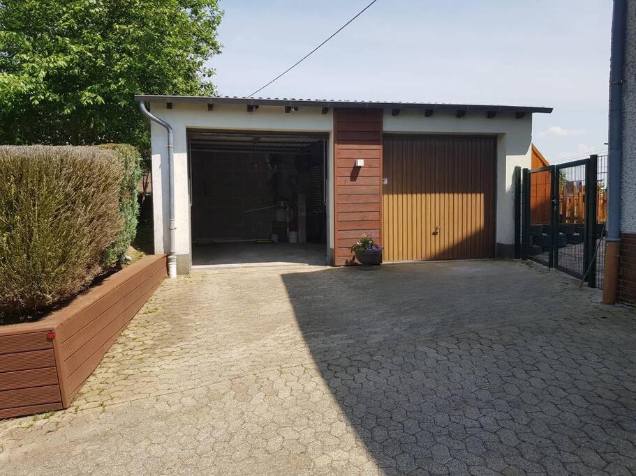 Ferienwohnung Bela, Naehe Nuerburgring Luxem المظهر الخارجي الصورة