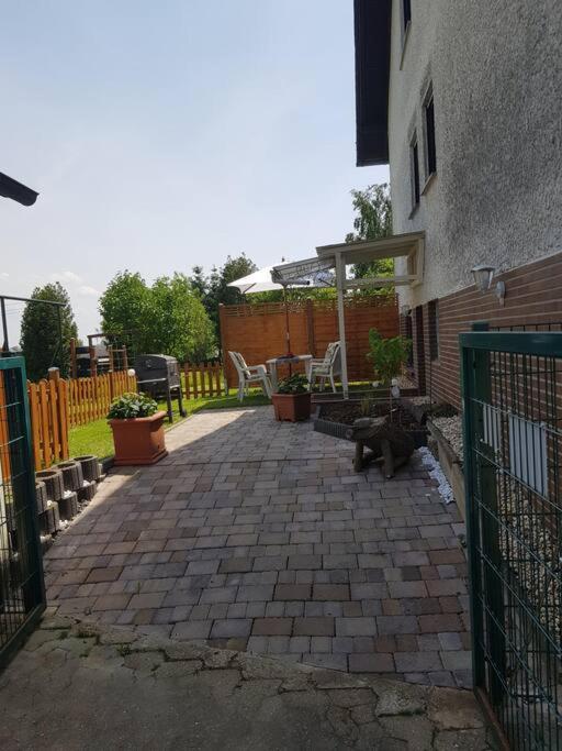 Ferienwohnung Bela, Naehe Nuerburgring Luxem المظهر الخارجي الصورة