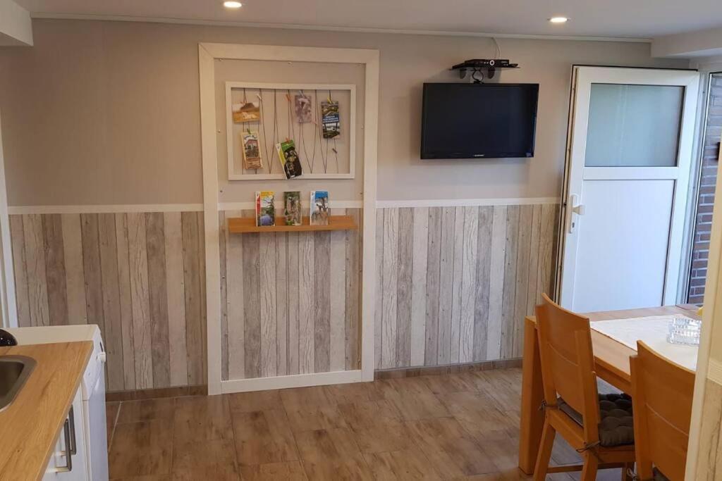 Ferienwohnung Bela, Naehe Nuerburgring Luxem المظهر الخارجي الصورة