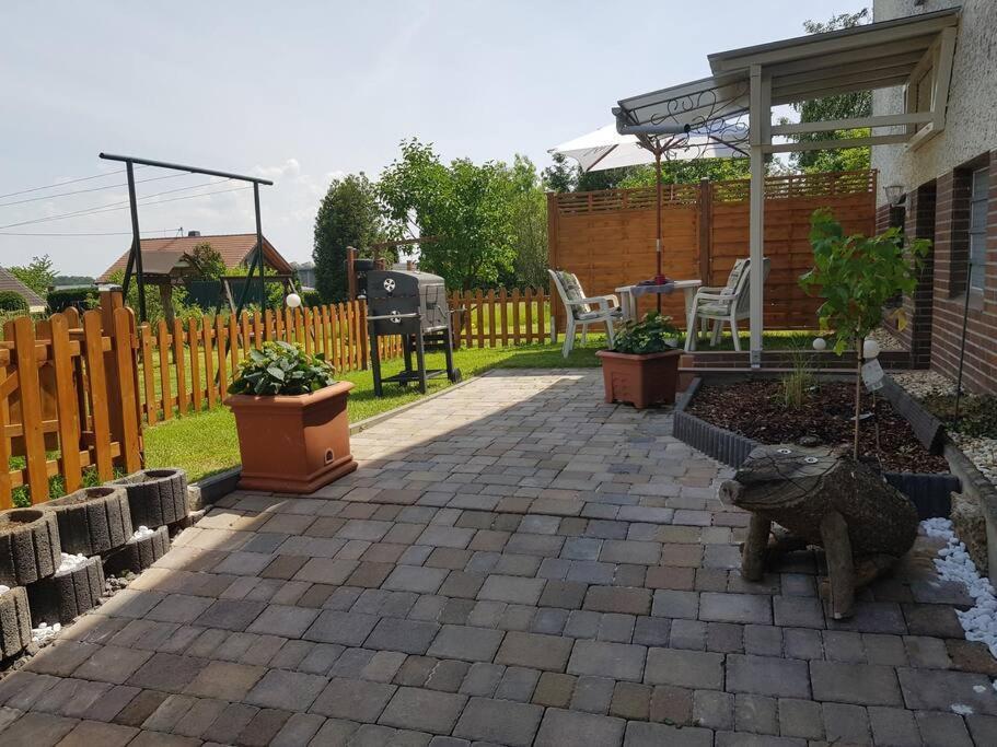 Ferienwohnung Bela, Naehe Nuerburgring Luxem المظهر الخارجي الصورة