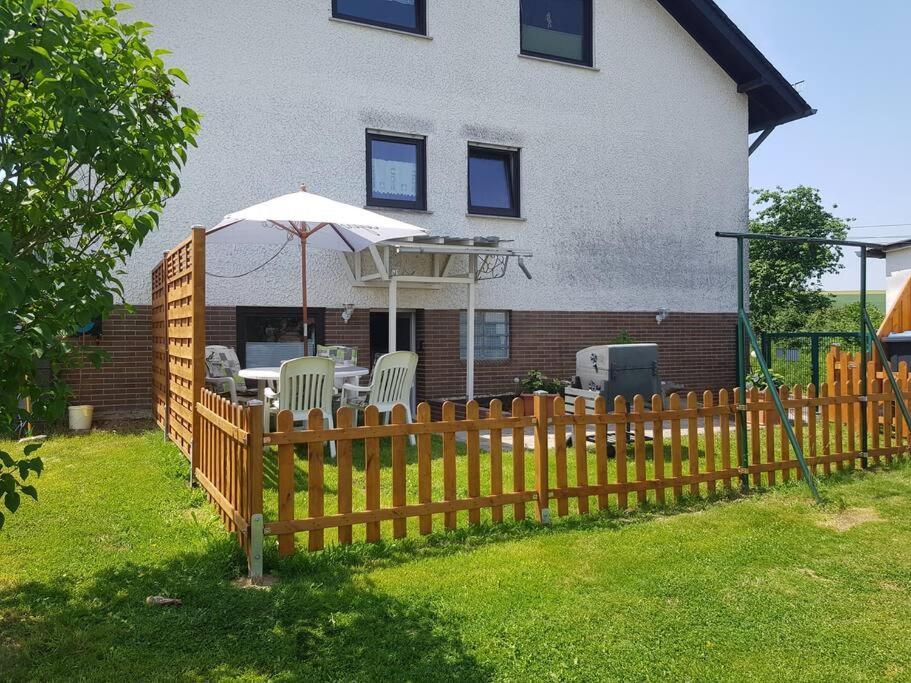 Ferienwohnung Bela, Naehe Nuerburgring Luxem المظهر الخارجي الصورة