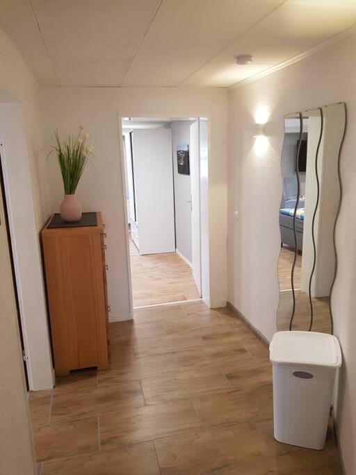 Ferienwohnung Bela, Naehe Nuerburgring Luxem المظهر الخارجي الصورة