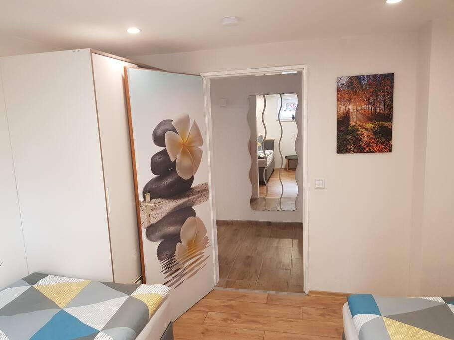 Ferienwohnung Bela, Naehe Nuerburgring Luxem المظهر الخارجي الصورة