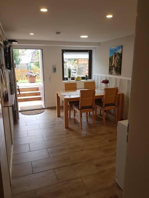 Ferienwohnung Bela, Naehe Nuerburgring Luxem المظهر الخارجي الصورة
