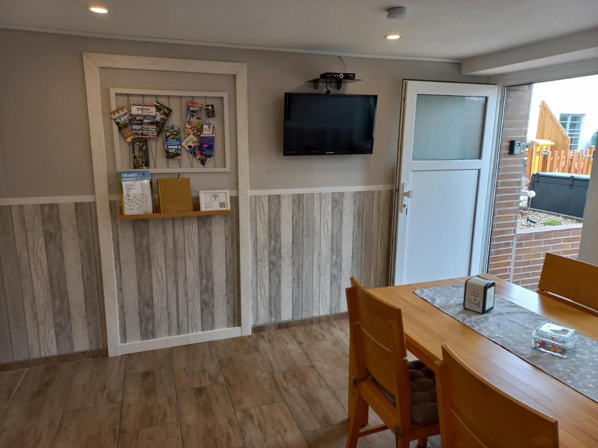 Ferienwohnung Bela, Naehe Nuerburgring Luxem المظهر الخارجي الصورة