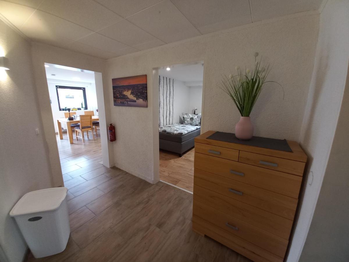 Ferienwohnung Bela, Naehe Nuerburgring Luxem المظهر الخارجي الصورة