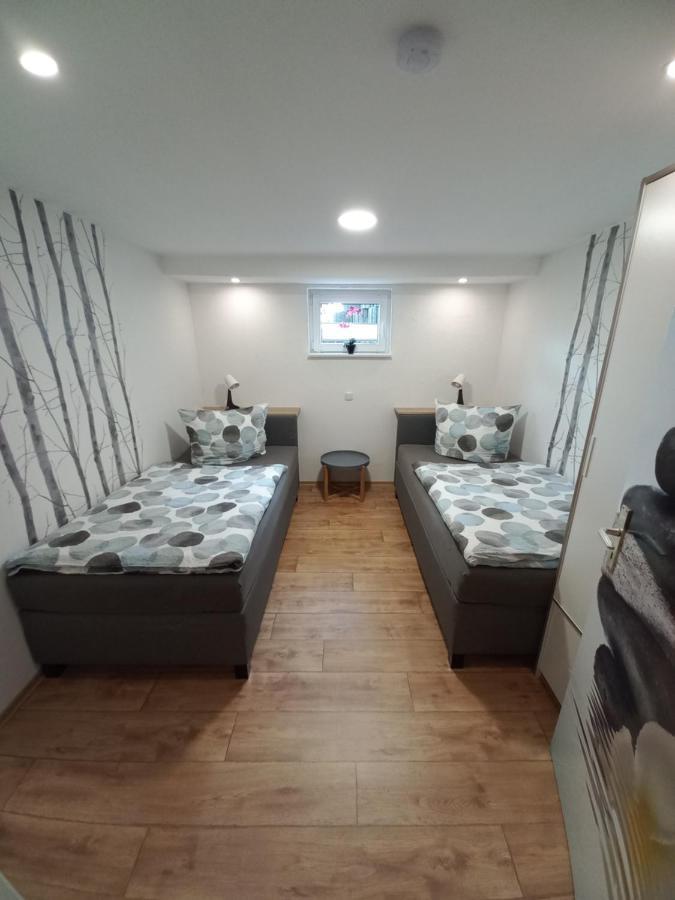 Ferienwohnung Bela, Naehe Nuerburgring Luxem المظهر الخارجي الصورة