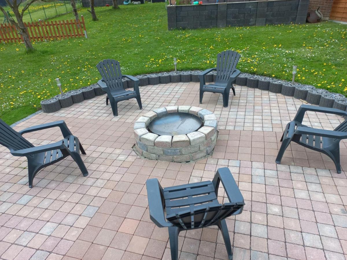 Ferienwohnung Bela, Naehe Nuerburgring Luxem المظهر الخارجي الصورة