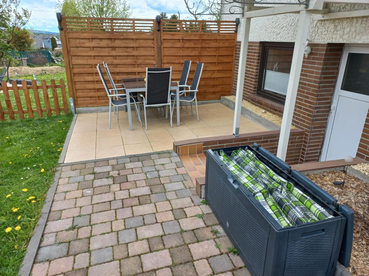 Ferienwohnung Bela, Naehe Nuerburgring Luxem المظهر الخارجي الصورة