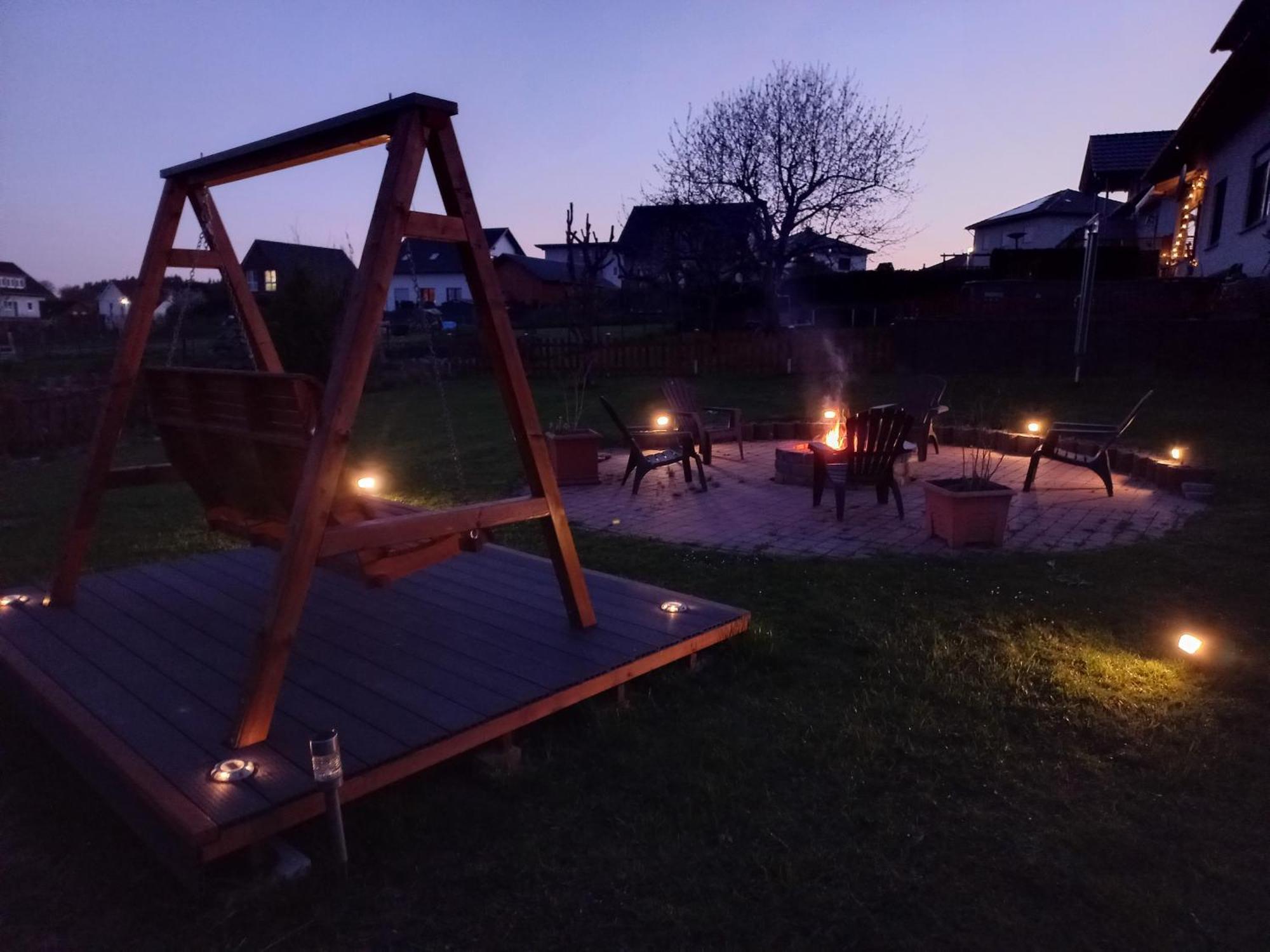 Ferienwohnung Bela, Naehe Nuerburgring Luxem المظهر الخارجي الصورة