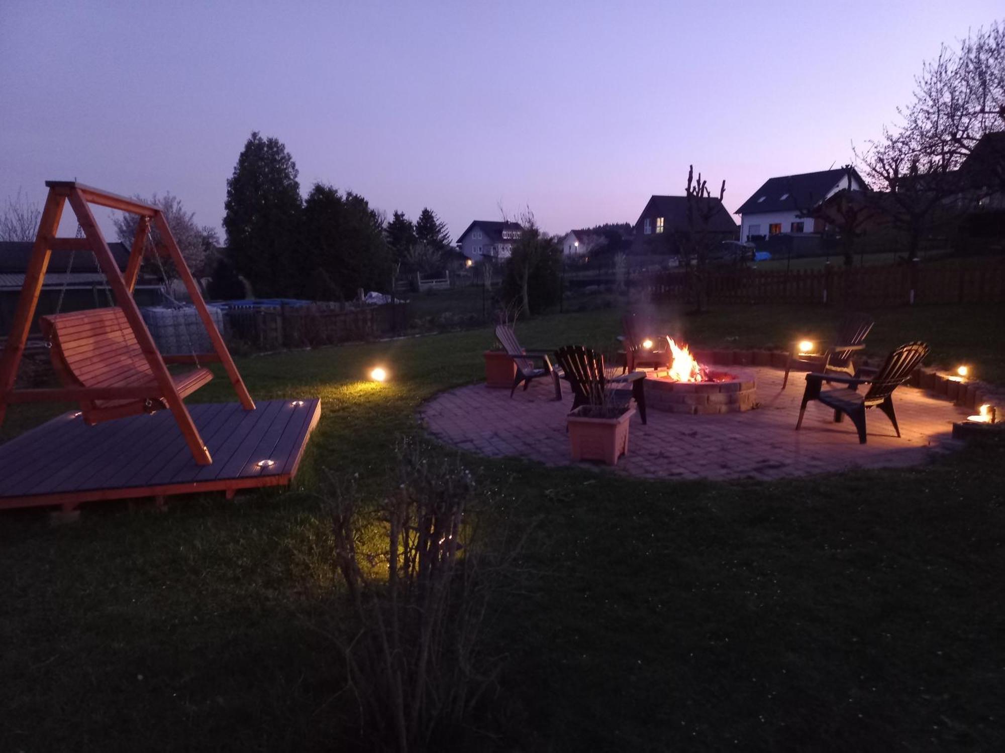 Ferienwohnung Bela, Naehe Nuerburgring Luxem المظهر الخارجي الصورة