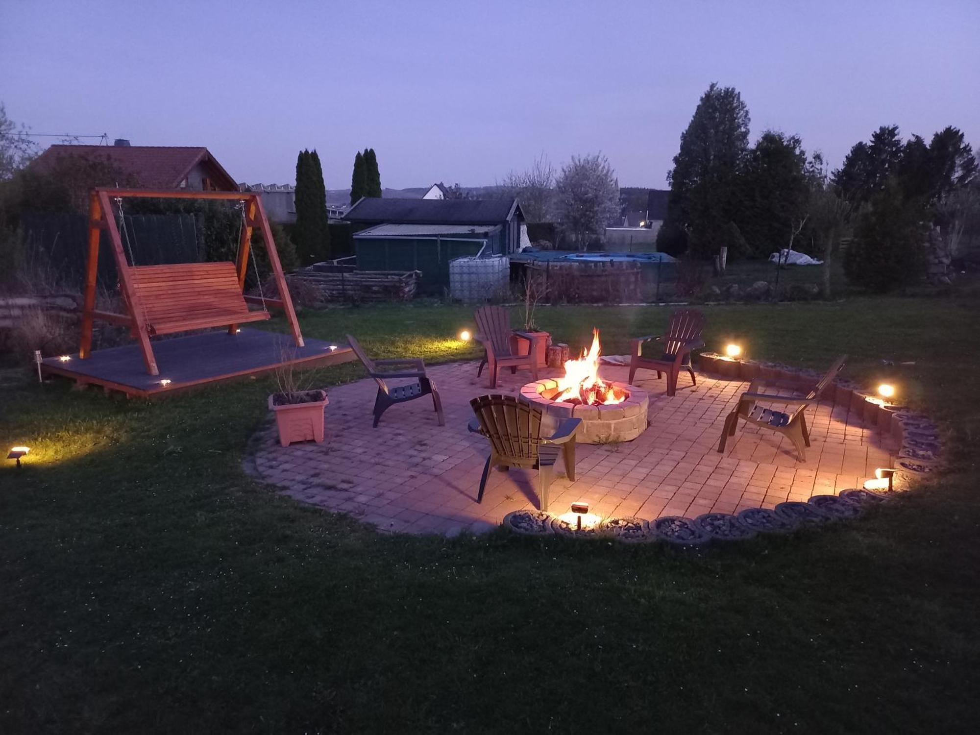 Ferienwohnung Bela, Naehe Nuerburgring Luxem المظهر الخارجي الصورة